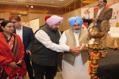 Punjab News: 108 एंबुलेंस चलाने वाली कंपनी को स्वास्थ्य मंत्री चेतन सिंह जौड़ामाजरा द्वारा सेवाओं को और चुस्त-दुरूस्त करने के हुक्म