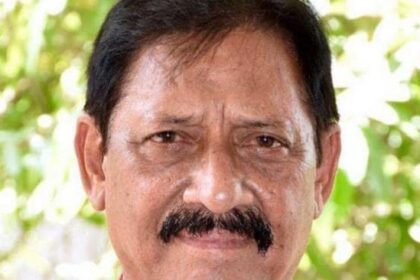 कोरोना संक्रमित पाए गए कैबिनेट मंत्री का निधन, शोक की लहर