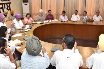 Punjab News: स्वतंत्रता सेनानियों के आश्रितों के लिए पंजाब सरकार का बड़ा फैसला, पढ़े