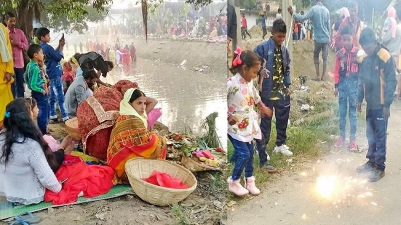 chhath-pooja
