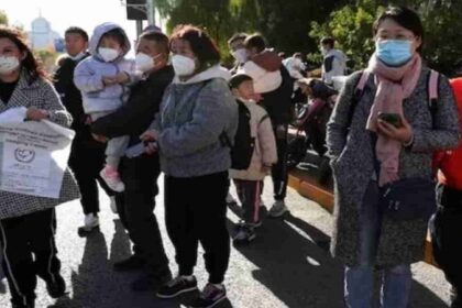 Mysterious Pneumonia: चीन में रहस्यमयी बीमारी के बाद केंद्र सरकार ने उठाया कदम, जारी की गाइडलाइन