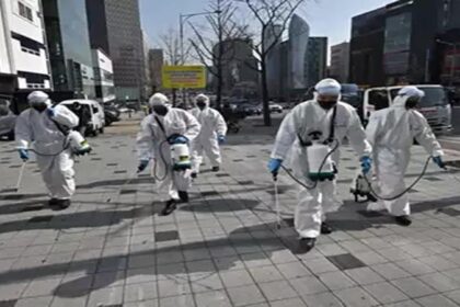 चीन के वुहान में 76 दिन बाद खत्म हुआ लॉकडाउन, दुनिया में यहीं से फैला है कोरोना वायरस