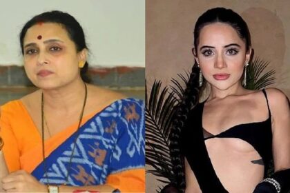 Urfi Javed Vs Chitra Wagh: उर्फी जावेद को मुंबई पुलिस ने किया तलब, जाने क्या है पूरा मामला