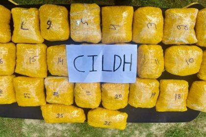 Punjab News: पंजाब पुलिस की बड़ी कार्रवाई, पिछले 20 दिनों में 142 किलो हेरोइन की बरामद