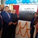 Punjab News: रमन बहल के प्रयासों से सिविल अस्पताल को मिली सीटी स्कैन की सुविधा