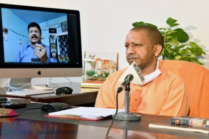 अलग से कोई टैक्स नहीं लगाएगी सरकार, जनता को मिलेगी राहत : योगी आदित्यनाथ