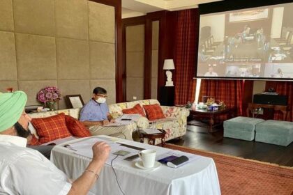 पंजाब सरकार का बड़ा फैसला, समारोह में भीड़ पर 10,000 तो होम आइसोलेशन का उल्लंघन करने पर 5 हजार जुर्माना