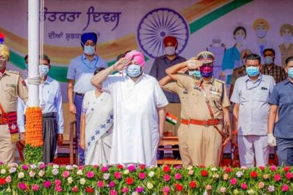 पंजाब के CM का बड़ा ऐलान, 1 लाख सरकारी भर्ती समेत 6 लाख नौकरी देगी सरकार, 520 करोड़ कर्ज माफ, पढ़ें कैप्टन के बड़े फैसले