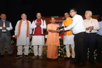 CM Fellowship: सीएम फेलोशिप के शोधार्थियों को सरकारी सेवा में मिलेगा वेटेज- Yogi Adityanath