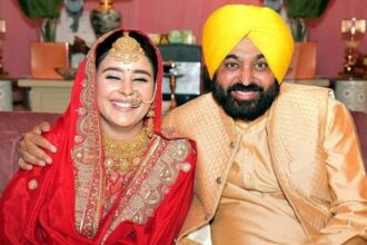 Punjab News: सीएम मान की पत्नी डॉ. गुरप्रीत कौर अस्पताल में भर्ती, आज घर आ सकती है खुशियां!