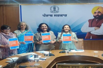 Punjab News: वन-स्टाप सैंटरों के स्टाफ के लिए वर्कशाप का आयोजन