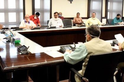 उत्तर प्रदेश में कोविड-19 के संक्रमण के प्रसार पर प्रभावी नियंत्रण: योगी आदित्यनाथ