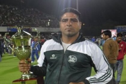 Punjab News: फिलीपींस में पंजाब के कबड्डी कोच की गोली मारकर हत्या