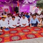 Punjab Politics: कैबिनेट मंत्री फौजा सिंह सरारी की बढ़ सकती है मुश्किलें, कांग्रेस ने उठाया अब यह कदम