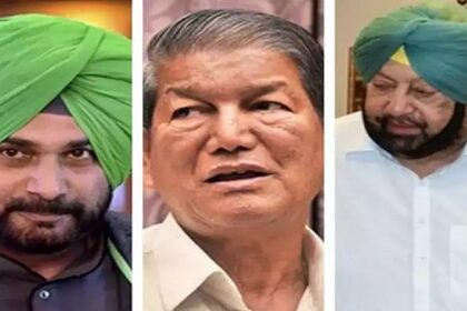 कांग्रेस में भूचाल: पंजाब में हो सकता है तख्ता पलट! आज शाम कैप्टन अमरिंदर सिंह की होगी 'अग्निपरीक्षा', विधायकों की बैठक से पहले मोहम्मद मुस्तफा का बड़ा बयान