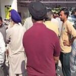 Punjab News: पंजाब में कांग्रेस नेत्री के परिवार पर बड़ा हमला, दो लोगों की गोली मारकर हत्या