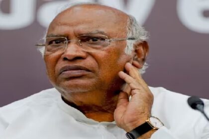 Summon To Mallikarjun Kharge: मल्लिकार्जुन खड़गे पर 100 करोड़ का मानहानि केस, कोर्ट ने भेजा समन