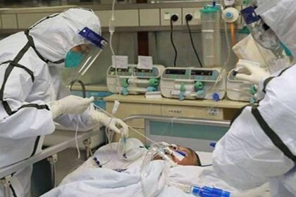 जम्मू-कश्मीर में कोरोना से पहली मौत, गुजरात और महाराष्ट्र में एक-एक व्यक्ति की मौत, देश में अबतक 15 मरे