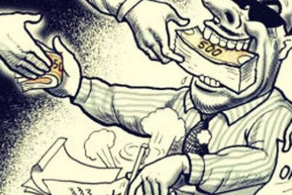 Punjab News: नगर निगम की बिल्डिंग ब्रांच में तैनात "अरबपति" अफसर की सैंट्रल एजैंसी से शिकायत