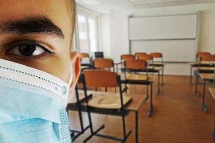 Australia's New South Wales Announces Opening Of Classrooms As COVID Lockdown Lifts