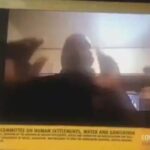 कोरोना को लेकर चल रही थी ZOOM Meeting, तभी बिना कपड़ों के कैमरे के सामने आ गई नेता की पत्नी, महिला को न्यूड देख सभी भौचक्क