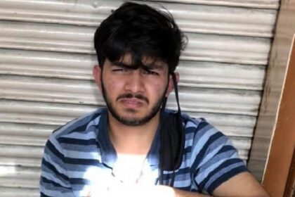 जालंधर में पुलिस के SI को कुचलने का प्रयास करने वाले युवक के साथ उसके पिता पर भी अटैम्पट टू मर्डर का केस दर्ज