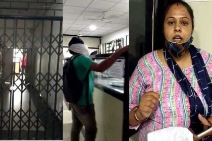 जालंधर के RTO आफिस में लागू नहीं होता CM का आदेश, 2 बजे के बाद दलालों की होती है इंट्री, देखें LIVE