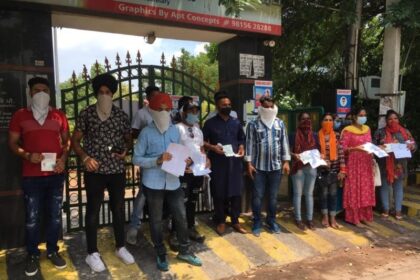 भारत लौटे 125 लड़के-लड़कियां जाना चाहते हैं साइप्रस, पंजाब सरकार को लिखी चिट्ठी