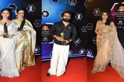 Dadasaheb Phalke Awards 2023: 'द कश्मीर फाइल्स' को मिला बेस्ट फिल्म का अवार्ड, देखें विनर्स की लिस्ट