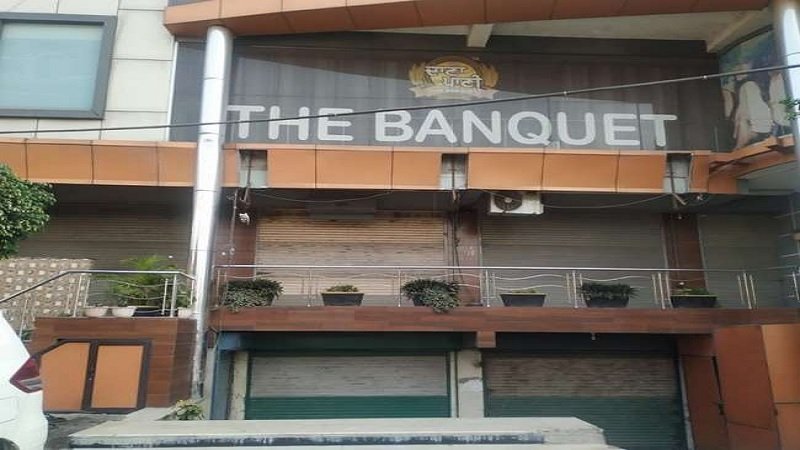 CM बदलने के बाद जालंधर वेस्ट हलके की तरफ घूमी नगर निगम की डिच, MLA सुशील रिंकू के दोस्त कांग्रेसी नेता मेजर सिंह का 'दानापानी' सील, सैंट्रल और नार्थ हलके की अवैध कालोनियों व कामर्शियल निर्माण पर निगम अधिकारियों की आंखें बंद