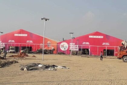 UP News: प्रदेश को फिल्म सिटी के रूप में विकसित करने को विदेशी मेहमान करेंगे बड़ा निवेश