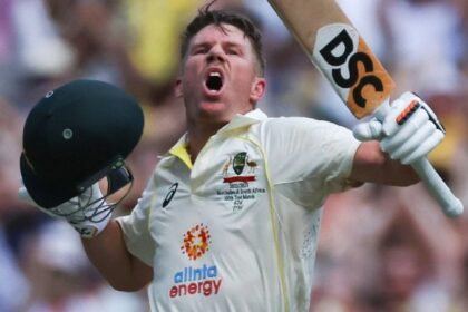 David Warner: ऑस्ट्रेलिया को लगा तगड़ा झटका, David Warner ने की संन्यास की घोषणा