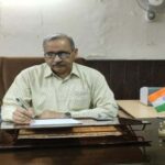 Jalandhar News: दविंदर कुमार शर्मा बने इंजीनियर-इन चीफ उत्तर जोन, पदभार संभाला