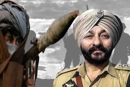 सस्पैंड DSP दविंदर सिंह को लेकर NIA ने किया बड़ा खुलासा, चार्जशीट दाखिल