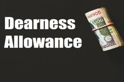 Dearness Allowance: सरकारी कर्मचारियों को लगा बड़ा झटका, महंगाई भत्ता पर सरकार ने दिया यह बयान