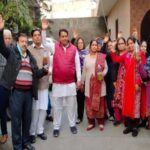 जालंधर : 'राजा साहब' आपके शहर में इन वार्डों की 'प्रजा' पी रही है 'गटर' का गंदा पानी, फैल रही है बीमारी, कुछ करिए...