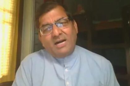 विद्या भारती पंजाब के तत्वाधान में हुई 'भारत-विकास का मार्ग' पर वेब गोष्ठी