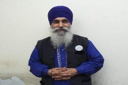 दिल्ली हिंसा: होशियारपुर से इकबाल सिंह गिरफ्तार, पुलिस ने रखा था 50 हजार का इनाम