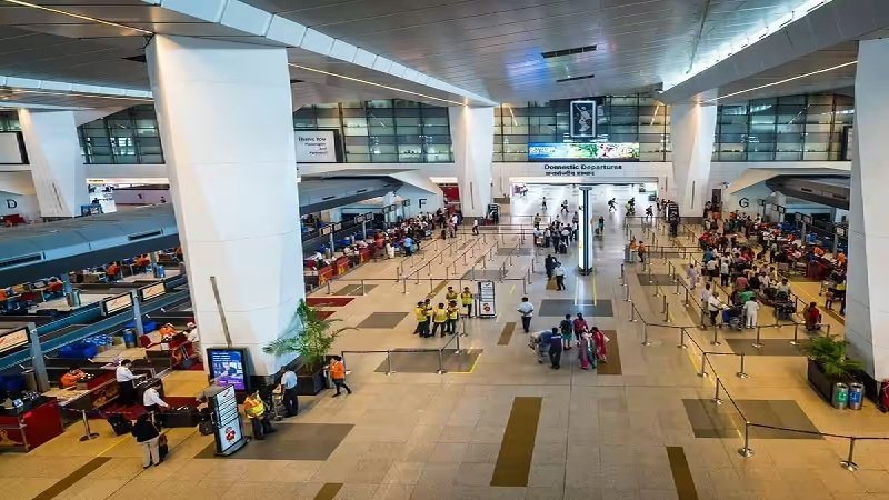 delhi-airport