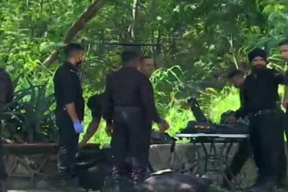 दिल्ली में पुलिस और आतंकियों के बीच एनकाउंटर, ISIS का आतंकी गिरफ्तार, दूसरा फरार