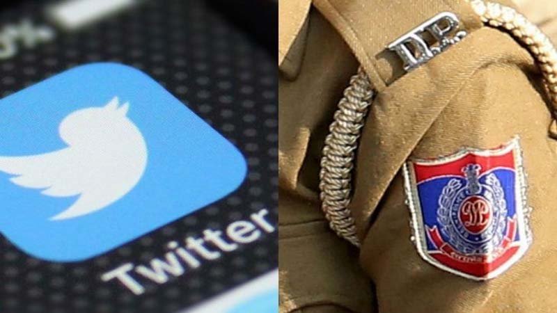 Twitter के दफ्तरों पर पुलिस का ताबड़तोड़ छापा, जाने वजह