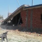 जालंधर: कांग्रेसी MLA परगट सिंह के इलाके में निगम की बड़ी कार्रवाई, अवैध कालोनी समेत कई नाजायज इमारतों पर चली डिच, देखें तस्वीरें