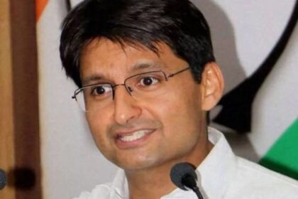 Haryana News: हरियाणा समेत देश भर में बीमा के लिए किसान आवेदनों की संख्या में गिरावट दर्ज हुई– दीपेन्द्र हुड्डा