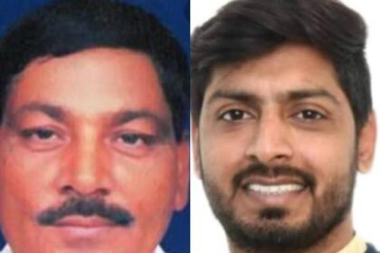 सत्ताधारी पार्षद के अवैध निर्माण पर मेहरबान हैं मेयर, भाजपा नेता नीरज जस्सल ने खोली पोल, देखें