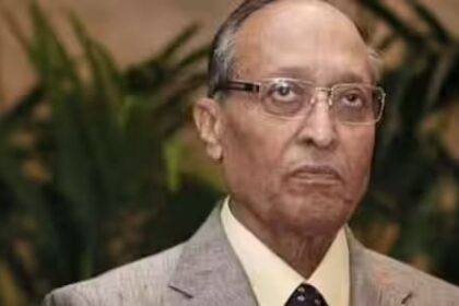 Devi Singh Shekhawat Passed Away: पूर्व राष्ट्रपति प्रतिभा पाटिल के पति देवीसिंह शेखावत का निधन