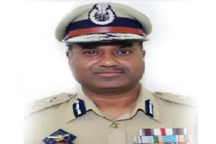 DGP Prisons: नौकर बनकर रह रहे आतंकी ने की जम्मू-कश्मीर के डीजी जेल हेमंत कुमार लोहिया की हत्या