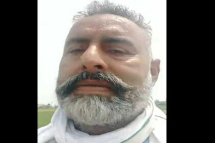 जालंधर में गौशाला संचालक ने फेसबुक Live होकर पिया जहर, कांग्रेसी MLA और पुलिस अफसर पर जमीन हथियाने का लगाया आरोप, हालत नाजुक, देखें VIDEO