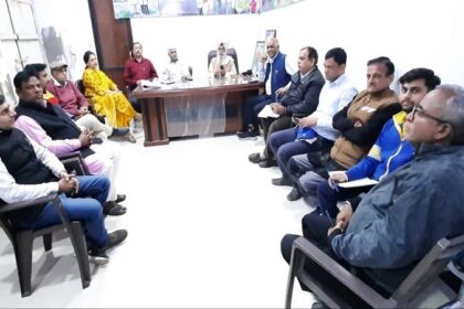 संतों की ऐतिहासिक सांझी वालता यात्रा 24 को पहुंचेगी कपूरथला, 25 नवंबर को धर्मसभा में संत विभूतियों का होगा प्रवचन