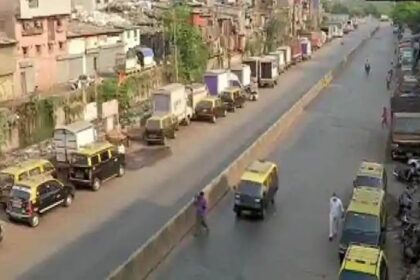 एशिया की सबसे बड़ी झुग्गी बस्ती धारावी में कोरोना का कहर, 28 मामले सामने आए, महाराष्ट्र में 127 की मौत