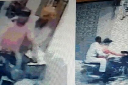 Jalandhar News: जालंधर में ढोंगी बाबा की करतूत, बुजुर्ग महिला के साथ कर डाला बड़ा कांड, पढ़ें